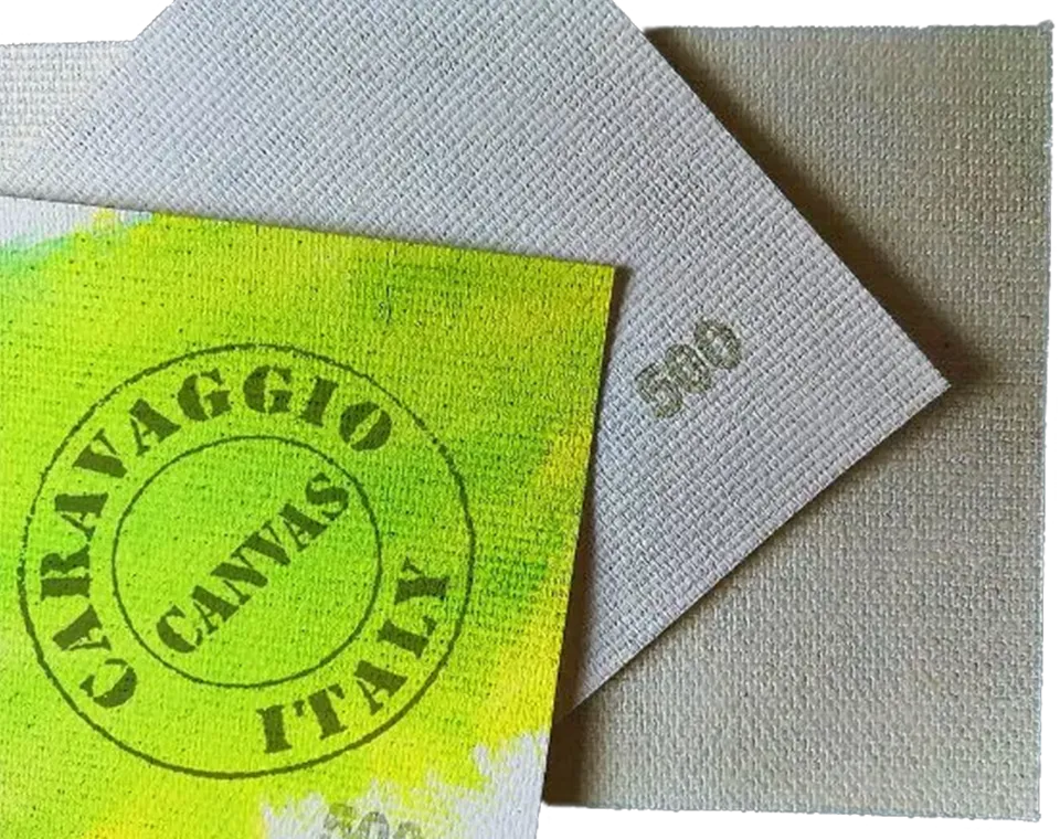 Tela cotone poliestere