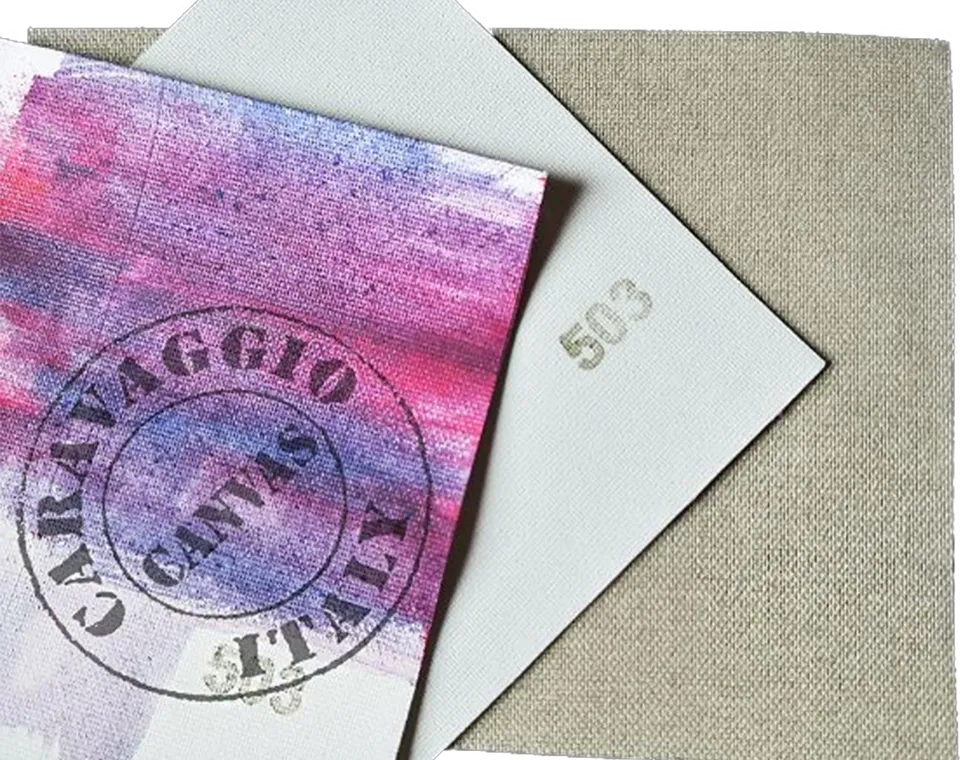 Tela cotone extra fine