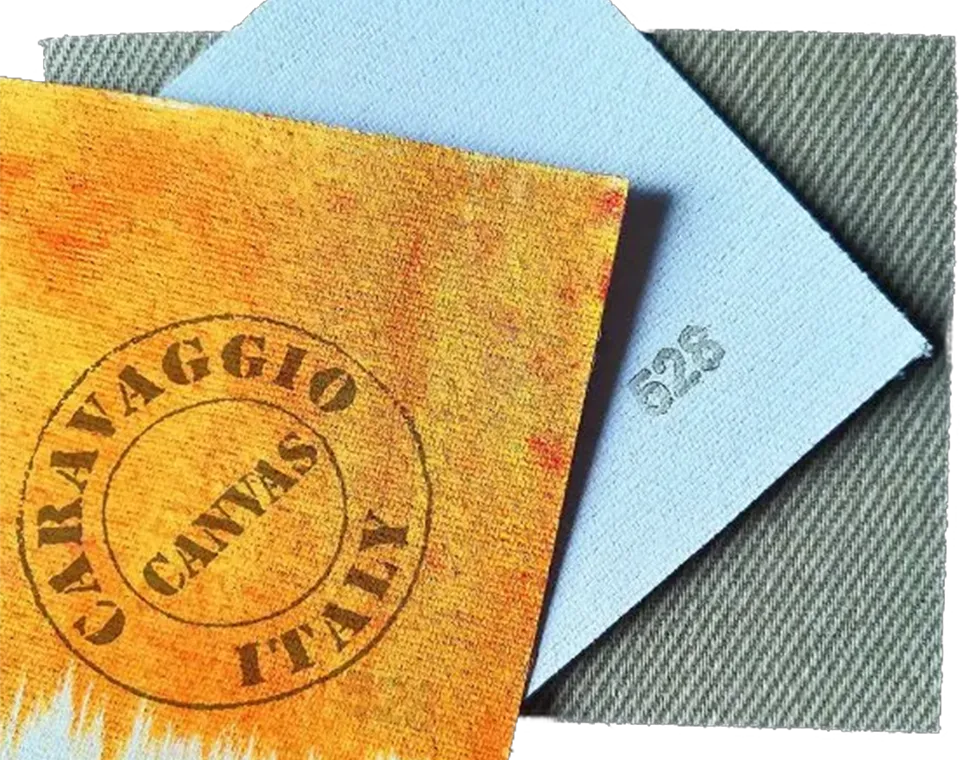 Tela cotone grana fine