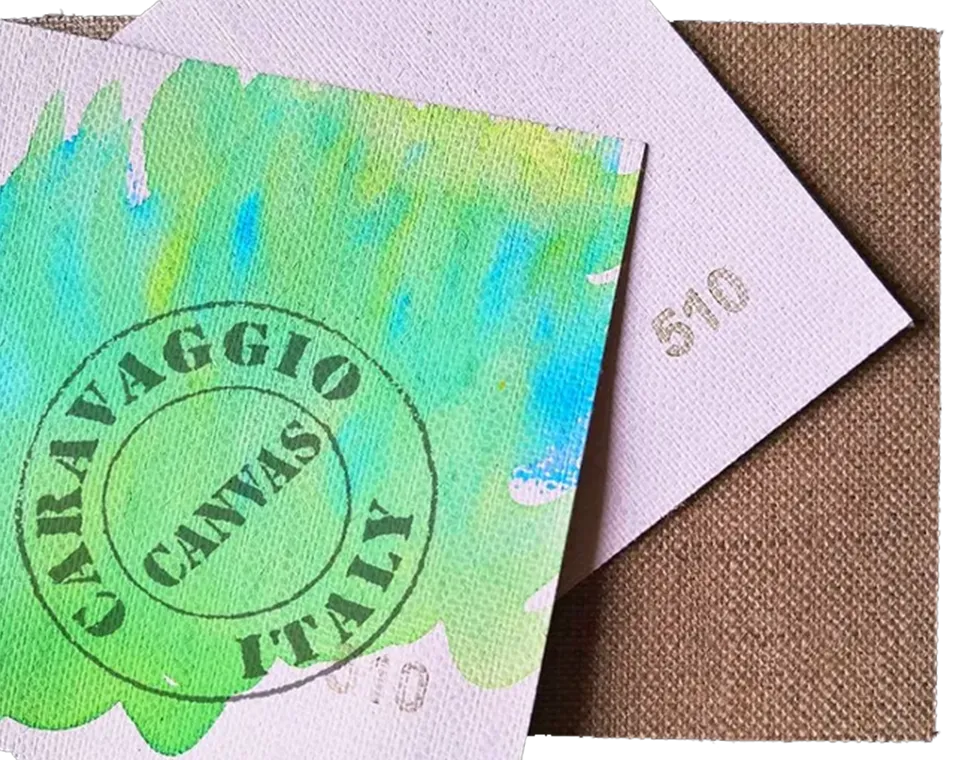 Tela lino grana fine